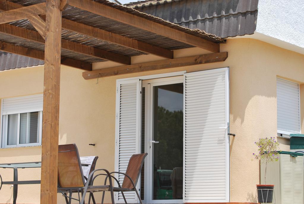 Camping San Javier Exteriér fotografie