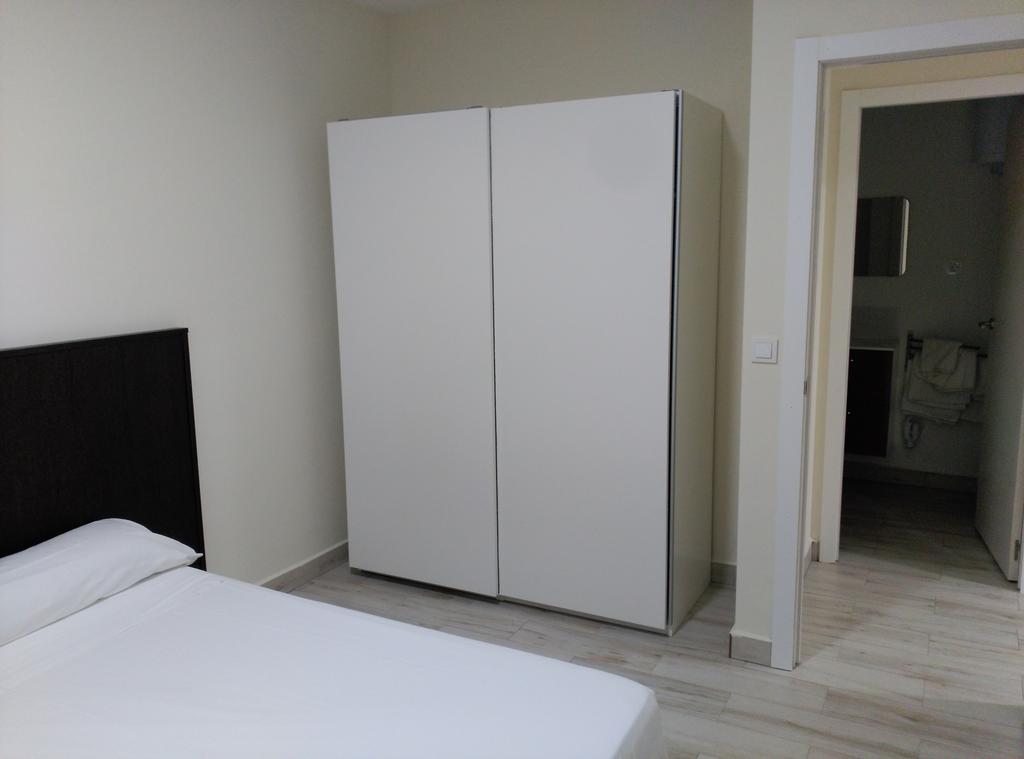 Camping San Javier Exteriér fotografie