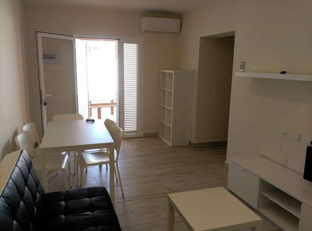 Camping San Javier Exteriér fotografie