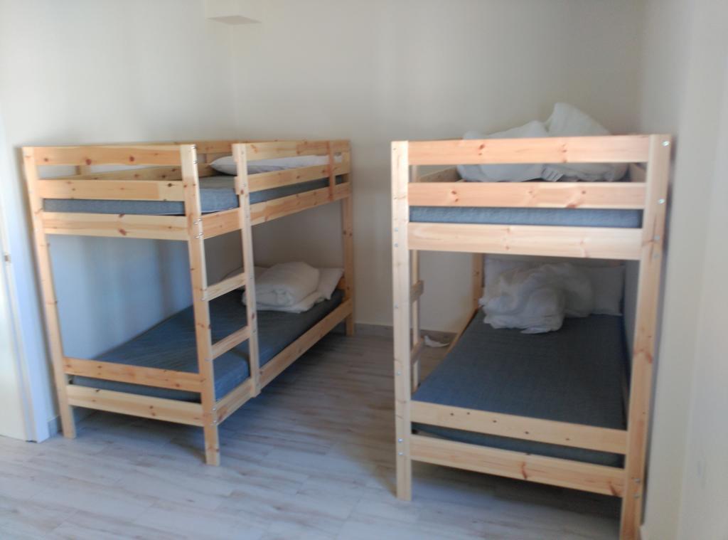 Camping San Javier Exteriér fotografie
