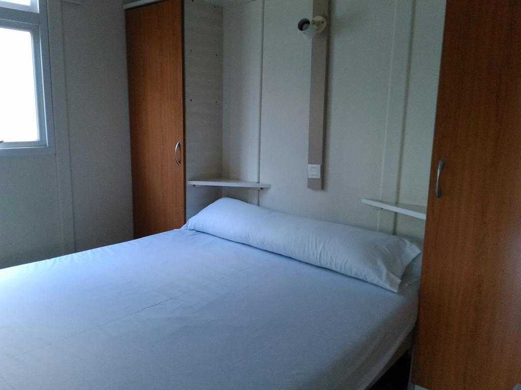 Camping San Javier Exteriér fotografie