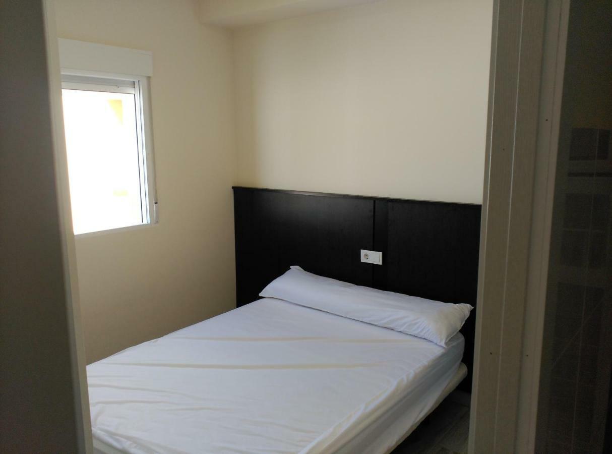 Camping San Javier Exteriér fotografie